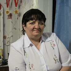 Фотография девушки Валентина, 63 года из г. Воронеж