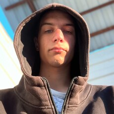 Фотография мужчины Данил, 20 лет из г. Керчь