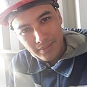 Санжар, 34 года