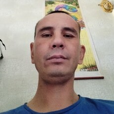 Фотография мужчины Валерий, 35 лет из г. Краснокаменск
