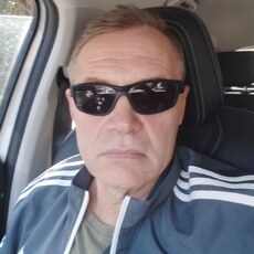 Фотография мужчины Райский, 53 года из г. Рязань