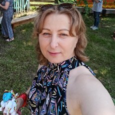 Фотография девушки Ирина, 52 года из г. Абакан