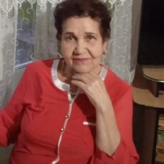 Фотография девушки Фаина, 70 лет из г. Армавир