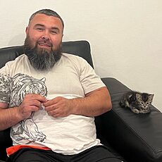Karim, 38 из г. Кобленц.