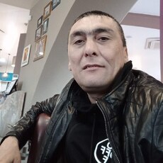 Фотография мужчины Иннокентий, 44 года из г. Искитим