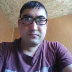 Фотография мужчины Азат, 36 лет из г. Стерлитамак