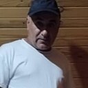 Али, 57 лет