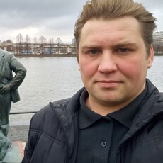 Фотография мужчины Артем, 54 года из г. Брянск