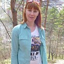 Настя, 36 лет