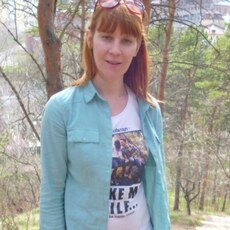Фотография девушки Настя, 36 лет из г. Орел