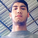 Азиз, 27 лет