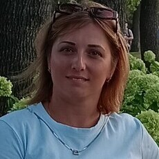 Фотография девушки Марина, 37 лет из г. Елец
