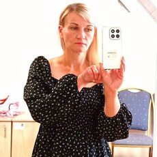 Фотография девушки Евгения, 42 года из г. Суздаль