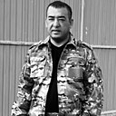 Азамат, 39 лет