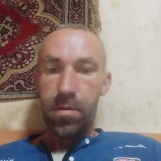 Фотография мужчины Павел, 39 лет из г. Армавир