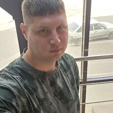 Фотография мужчины Андрей, 34 года из г. Петропавловск