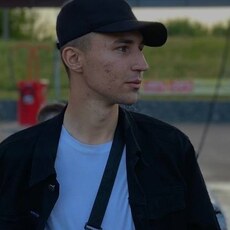 Фотография мужчины Тема, 21 год из г. Слуцк