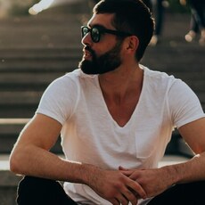 Фотография мужчины Руслан, 41 год из г. Ставрополь