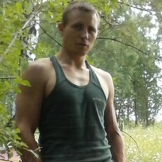 Фотография мужчины Сергей, 35 лет из г. Новый Уренгой