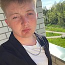Александр, 22 года