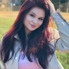 Фотография девушки Вилена, 22 года из г. Мурманск