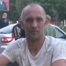 Фотография мужчины Андрей, 40 лет из г. Михайловка (Волгоградская Област