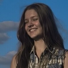 Фотография девушки София, 25 лет из г. Николаев