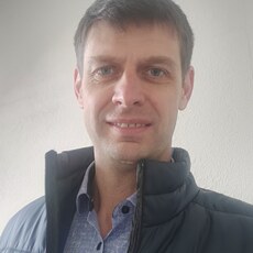 Фотография мужчины Андрей, 42 года из г. Ижевск