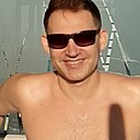 Андрей, 33 года