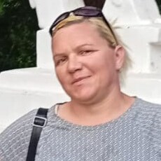 Фотография девушки Татьяна, 41 год из г. Волжский