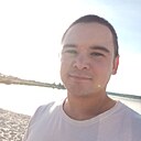 Назир, 27 лет