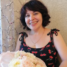 Фотография девушки Анжелика, 55 лет из г. Брянск