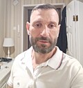 Арсений, 40 лет