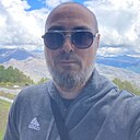 Сулейман, 38 лет