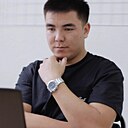 Дамир, 34 года