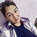 Гульдана, 38 лет