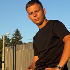Фотография мужчины Данил, 26 лет из г. Шахты