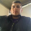 Мухаммед, 24 года