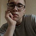 Иван, 25 лет