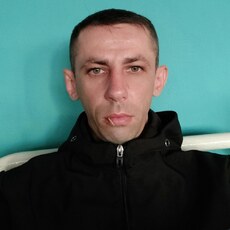 Фотография мужчины Митя, 36 лет из г. Волжский
