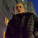 Даниил, 21 год
