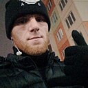 Maksimovich, 32 года