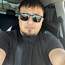 Жанибек, 24 года