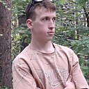 Денис, 21 год