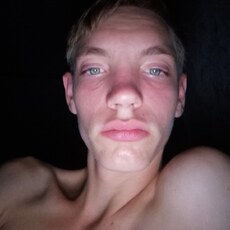 Фотография мужчины Костя, 18 лет из г. Пятигорск