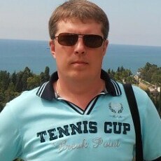 Фотография мужчины Сергей, 40 лет из г. Липецк