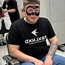 Кирилл, 25 лет