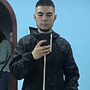 Виктор, 23 года
