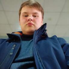 Фотография мужчины Иван, 24 года из г. Подольск