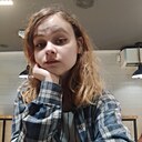 Алина, 23 года